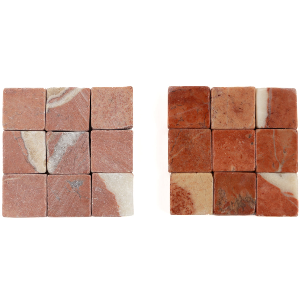 Marbre 10mm  Rosso Verona