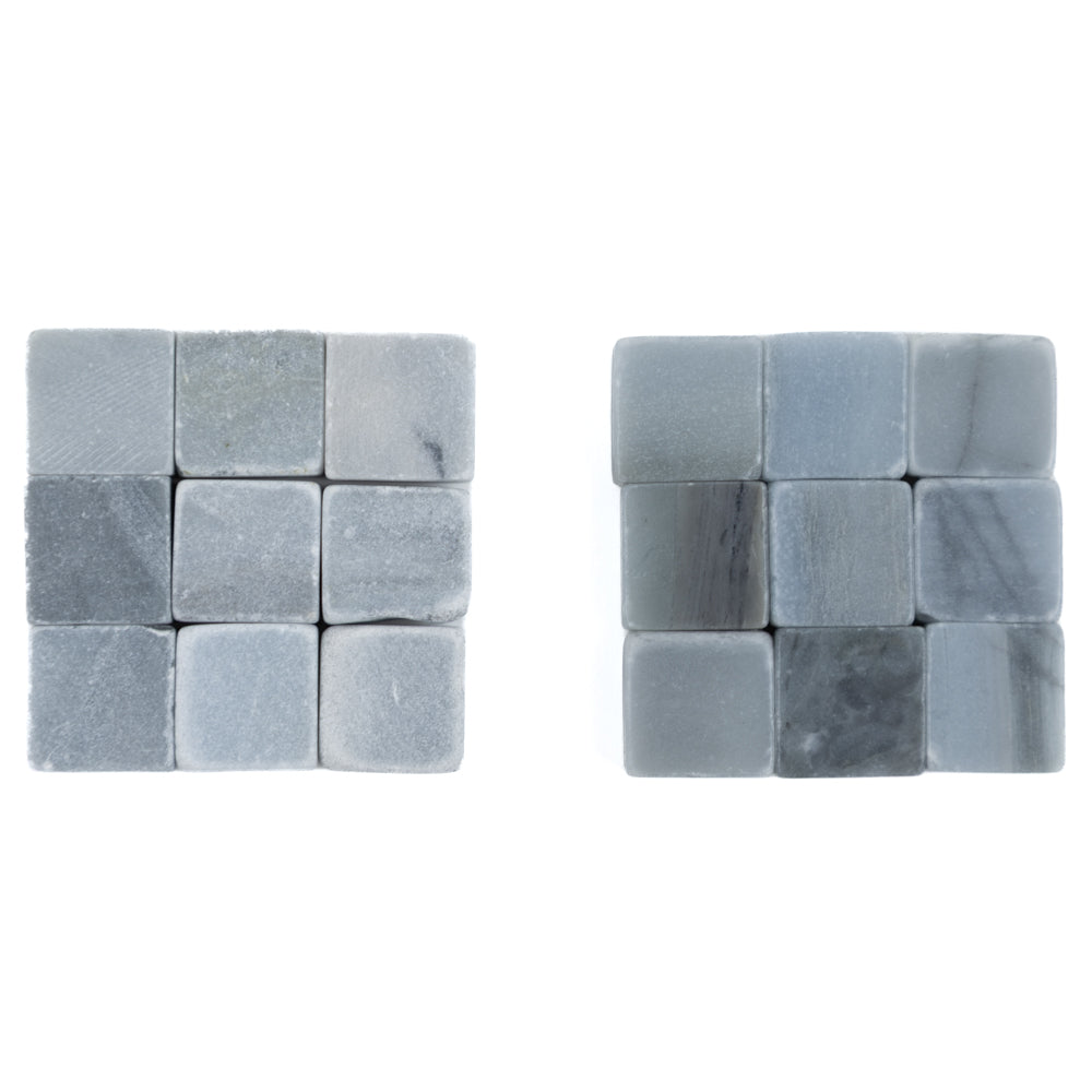 Marmo 10mm Linpi Blu