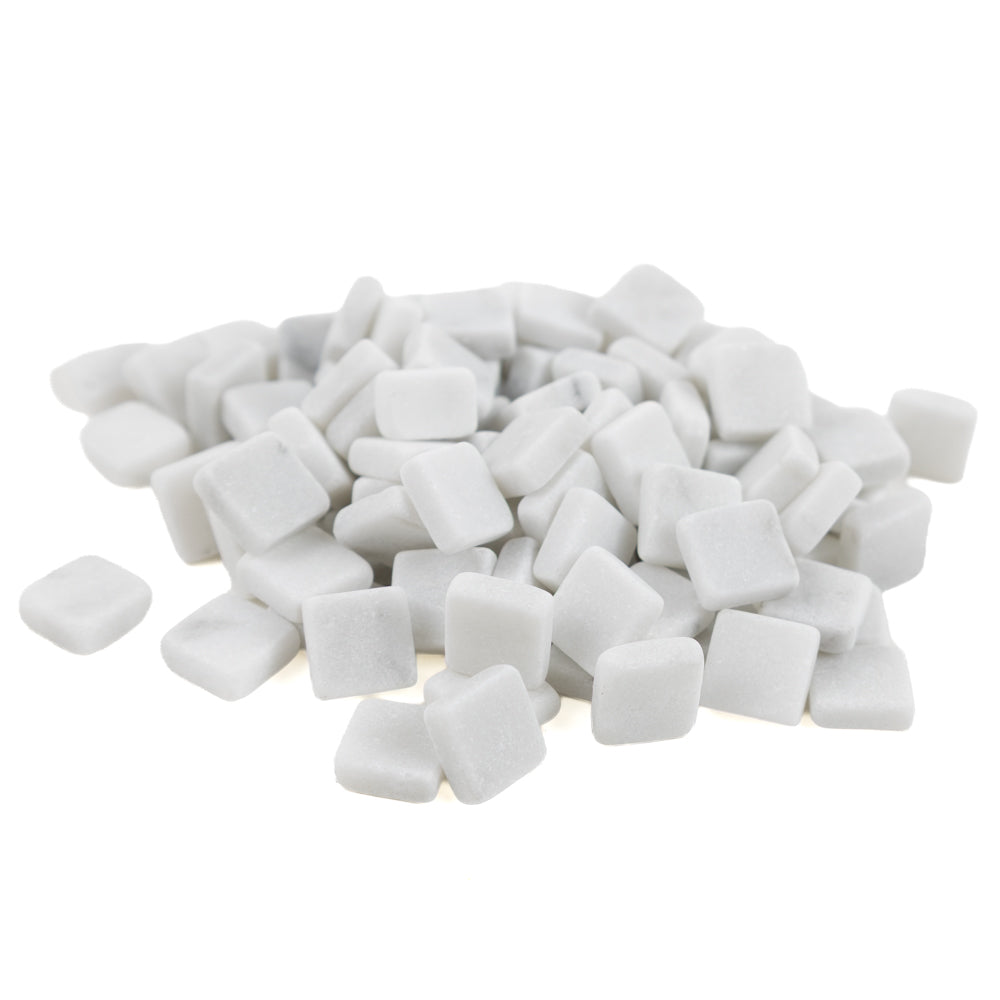 Marbre 10mm  Bianco Carrara