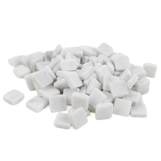 Marbre 10mm  Bianco Carrara