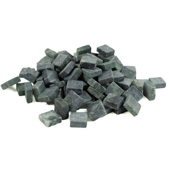Marbre 20mm  Verde Jade