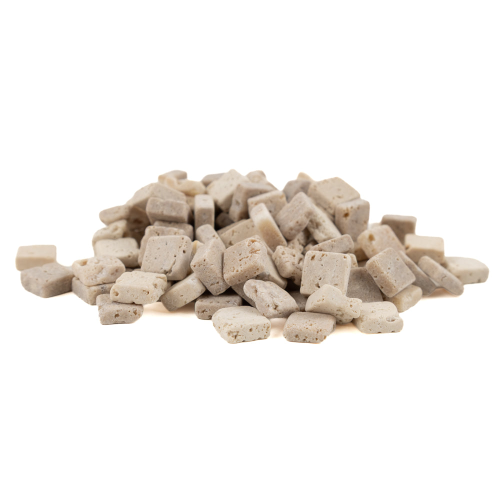 Marmo 10mm Travertino Noce