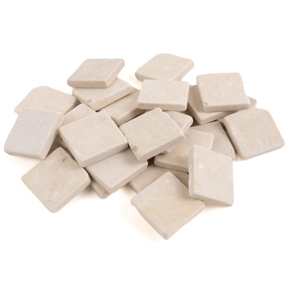 Marmor 20mm  Ägypten Beige
