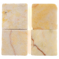Marmo 20mm Giallo Crema