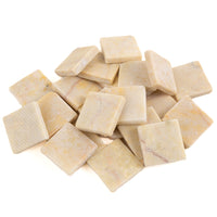 Marmo 20mm Giallo Crema