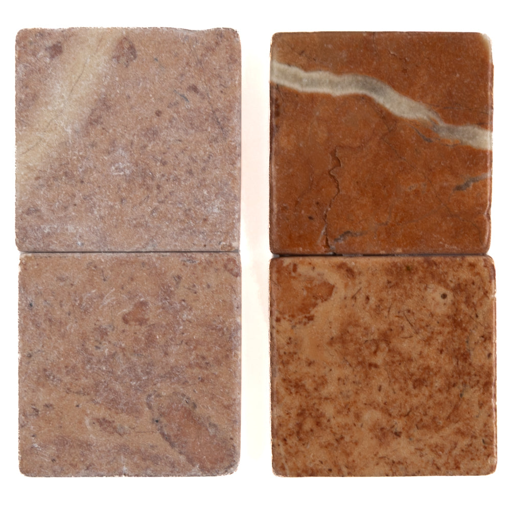 Marmo 20mm Rosso Verona