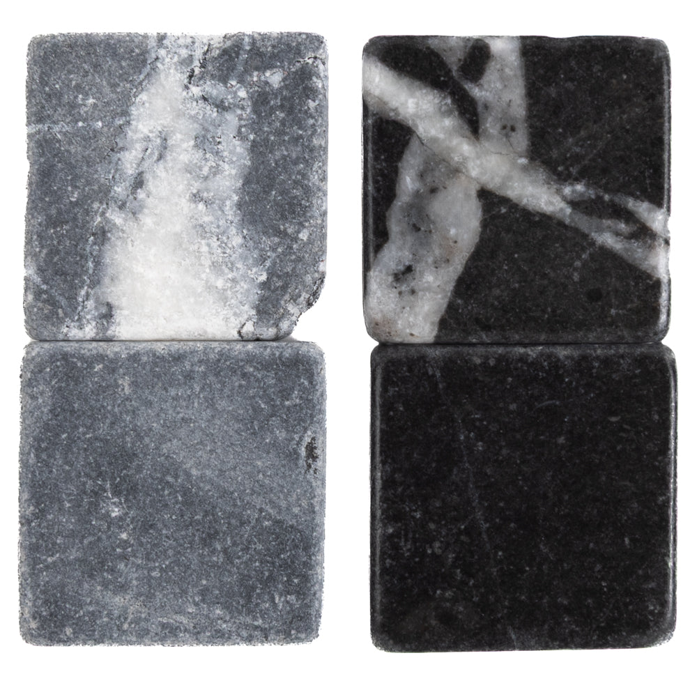 Marmo 20mm Nero Marquina
