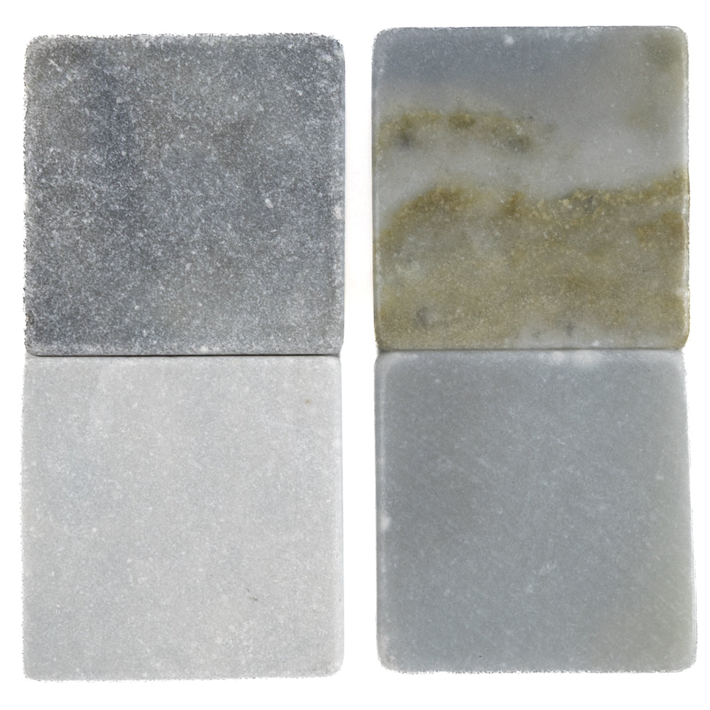 Marbre 20mm  Linpi Blue