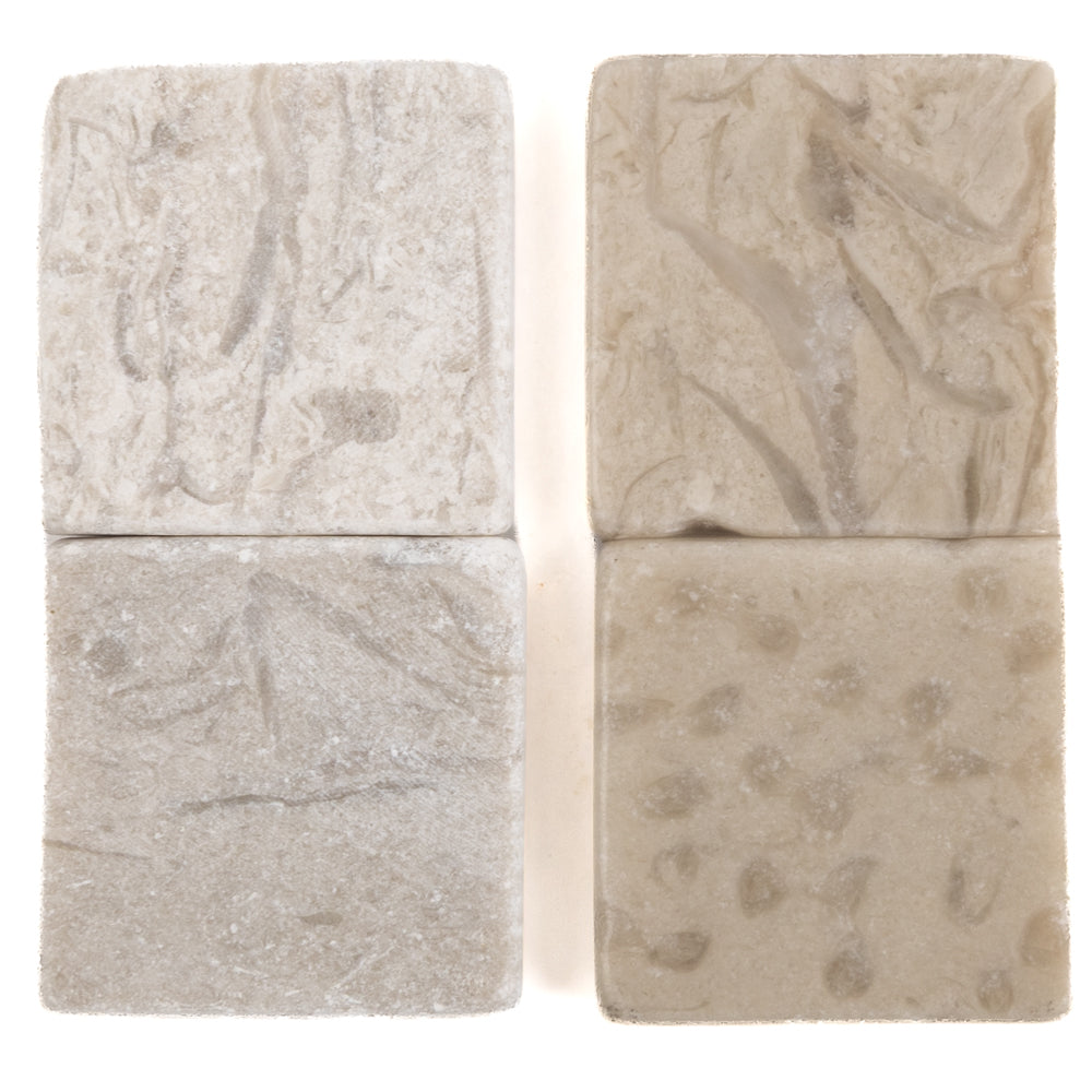 Marmor 20mm  Lunan Travertine