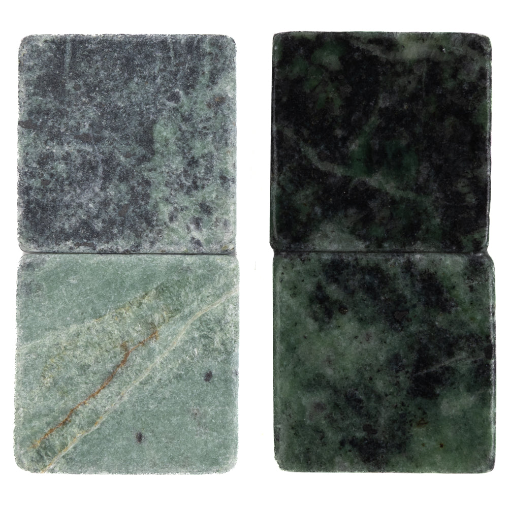 Marmo 20mm Verde Jade