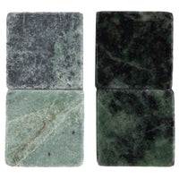 Marmo 20mm Verde Jade