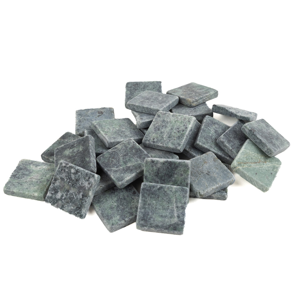 Marmo 20mm Verde Jade
