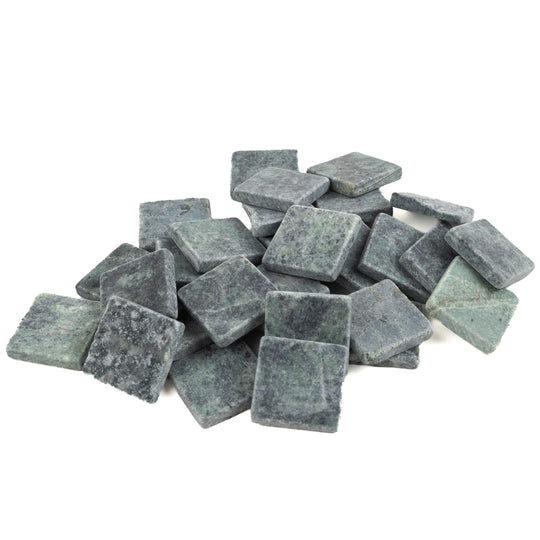 Marmo 20mm Verde Jade
