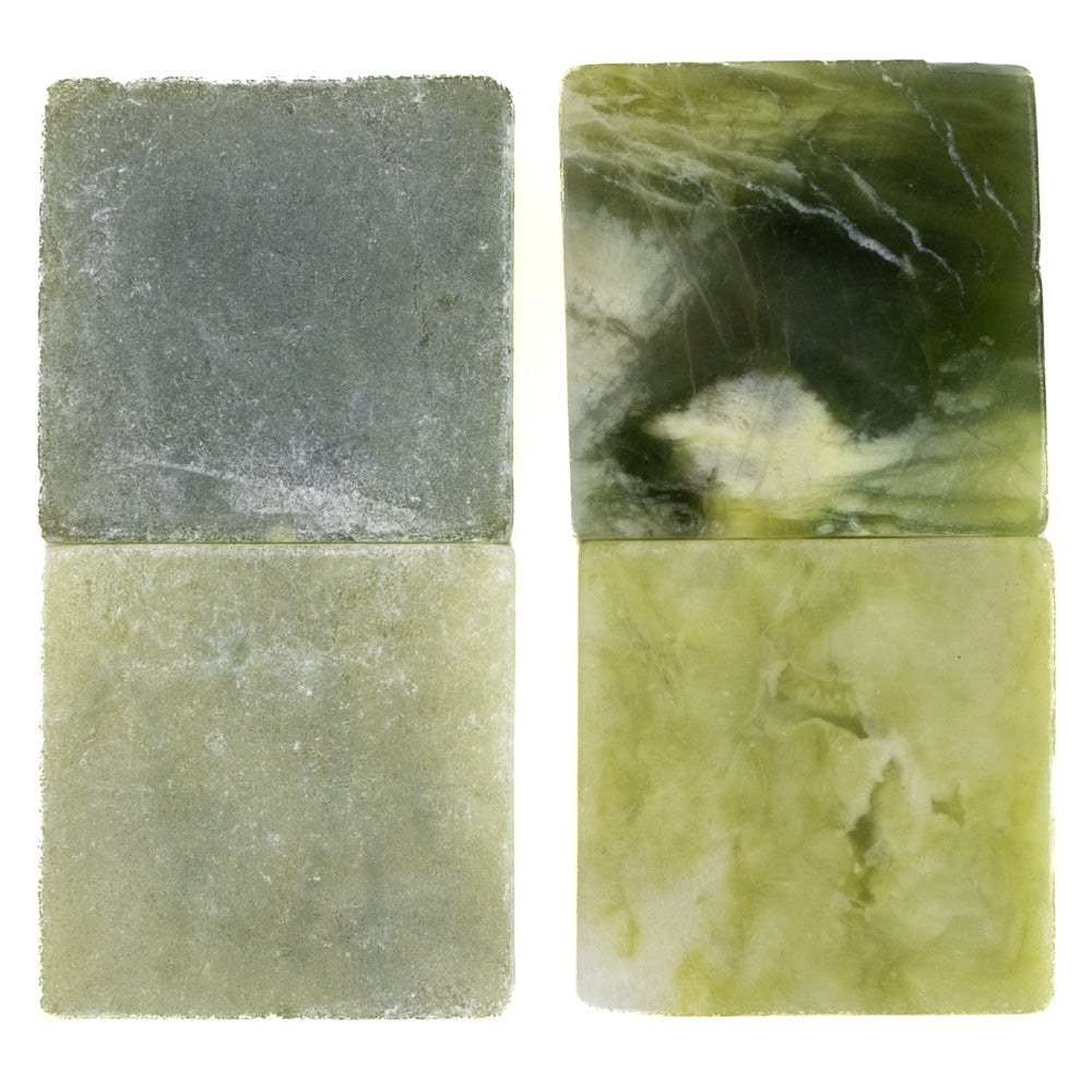 Marmo 20mm Emerald Verde