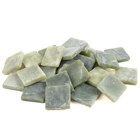 Marmo 20mm Emerald Verde