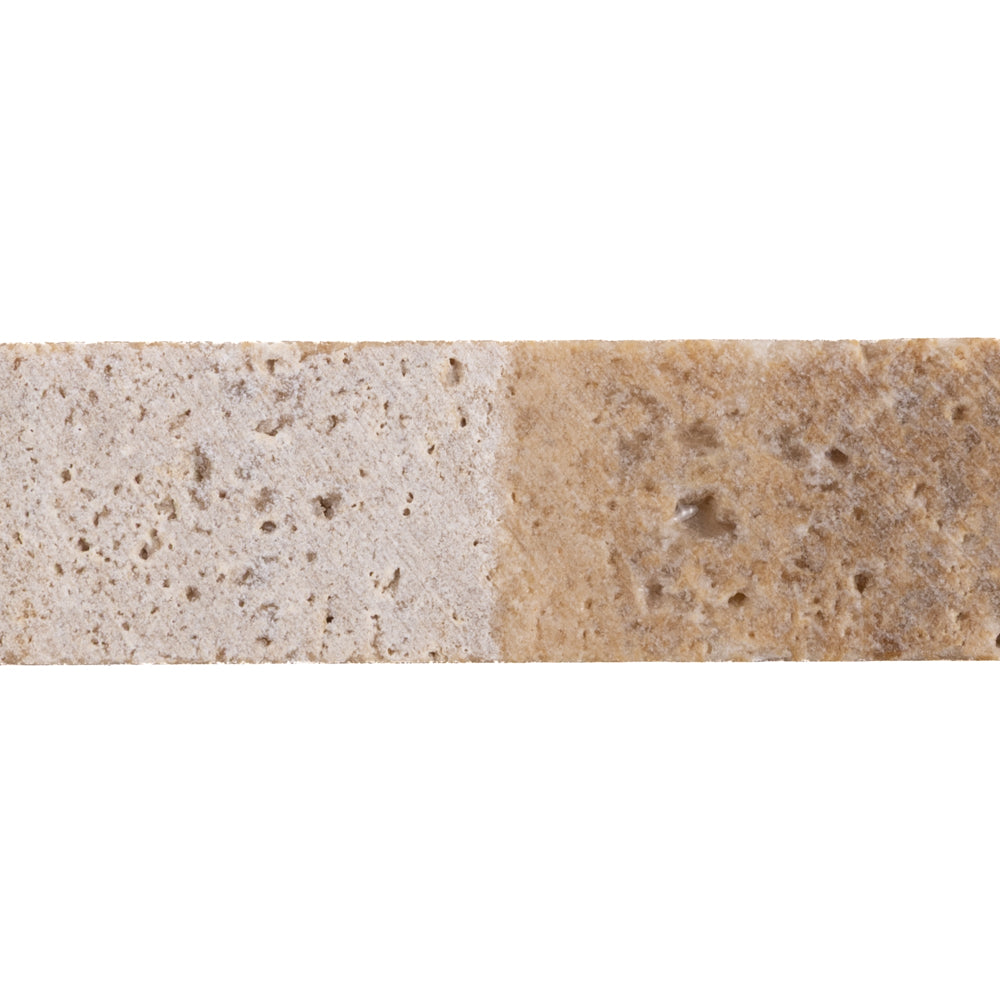 Bastoncini di marmo XL Botticino 