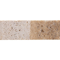 Bastoncini di marmo XL Botticino 