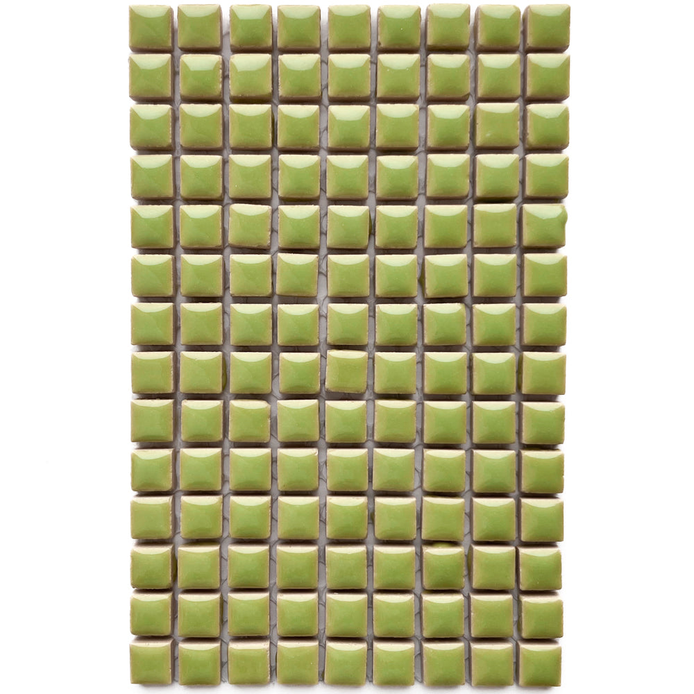 Ceramica 10 mm Kiwi Chiaro