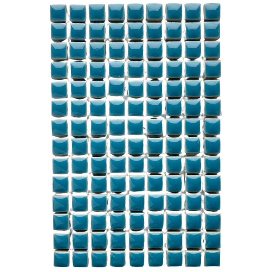 Cerámica 10mm Azul