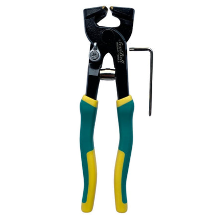 Pince de carreleur courbe - Seabell Mosaic Tools