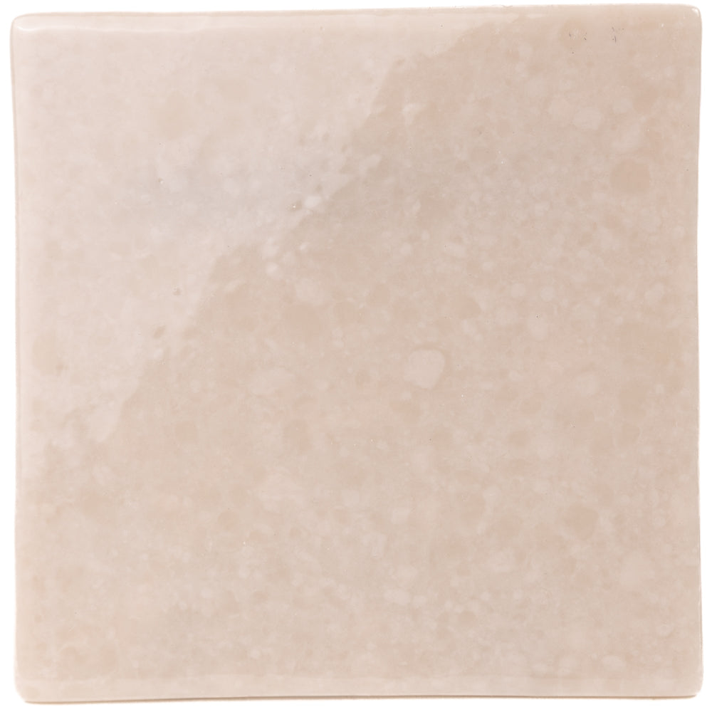 Packshot Morasutti Smalti mosaic tile – beige – 11.5 x 11.5 cm