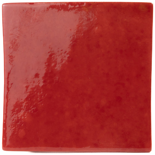 Morassutti Smalti Red 7