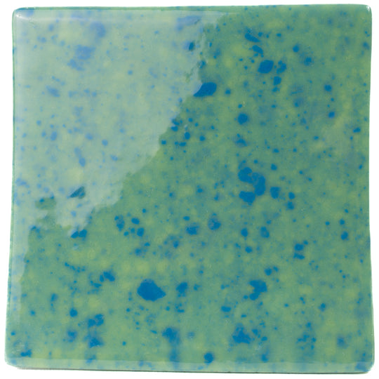 Morassutti Smalti Blu-Verde 1