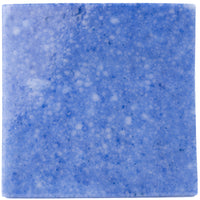 Packshot Morasutti Smalti mosaic tile – blue – 11.5 x 11.5 cm