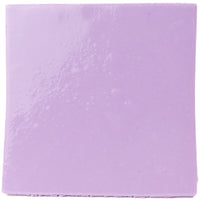 Packshot Morasutti Smalti mosaic tile – purple – 11.5 x 11.5 cm
