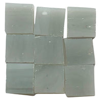 Glasmosaik Tiffany-Glas 10mm  Lavendel