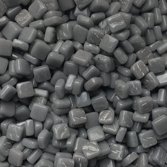 Ottoman 12mm Gris Foncé