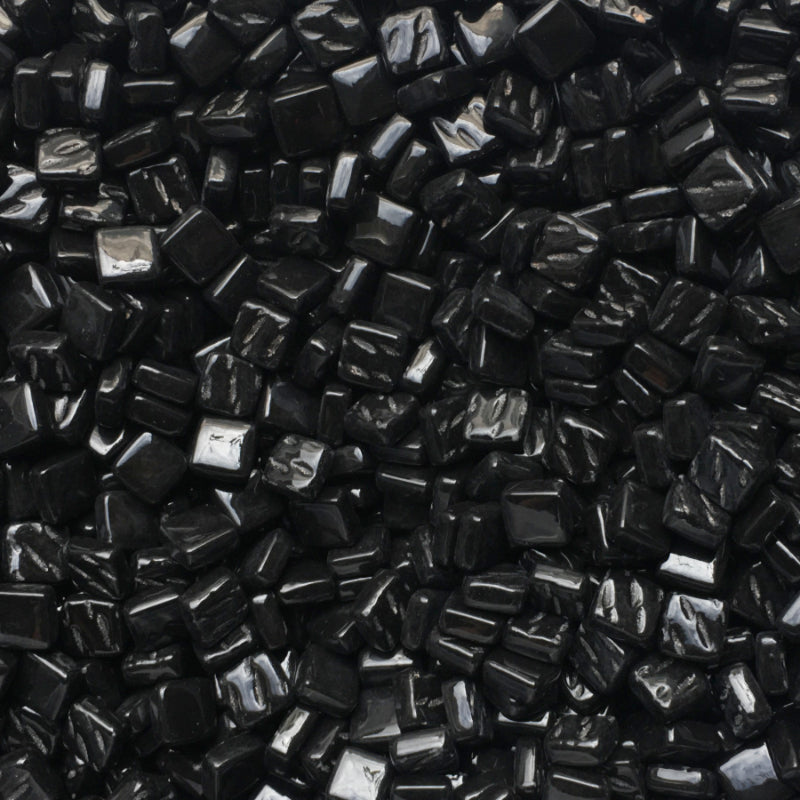 Ottoman 12mm Opale Nero