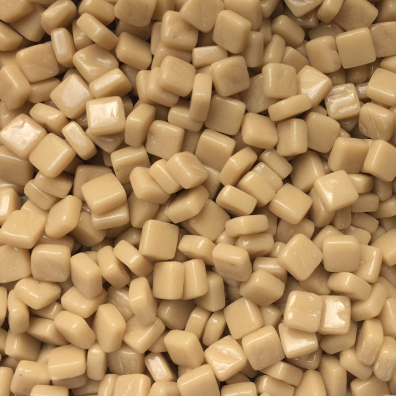 Ottoman 12mm Caramello