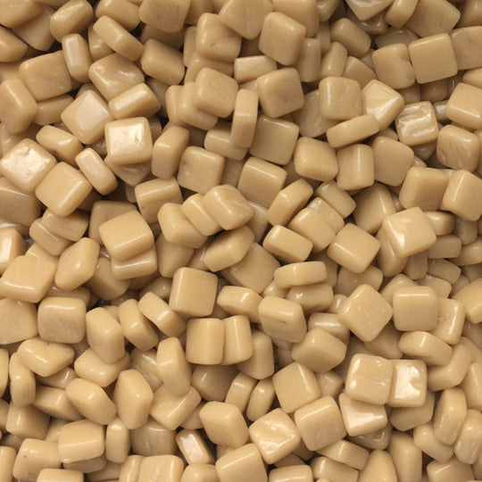 Ottoman 12mm Caramel