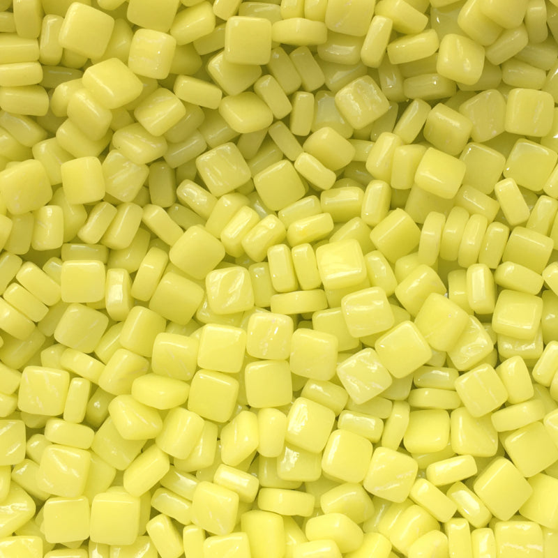  Ottoman 12mm Narcisse Jaune