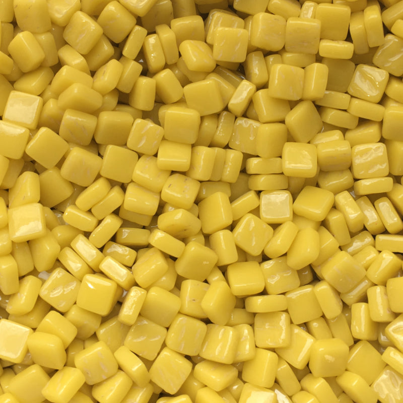 Ottoman 12mm Opal Gelb