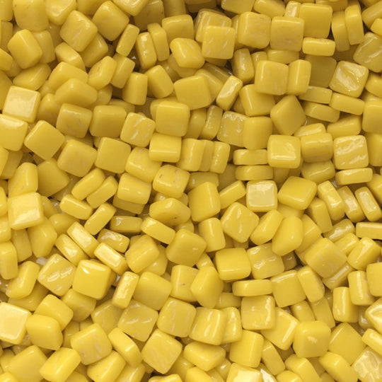 Ottoman 12mm Giallo Opale