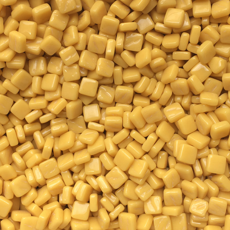 Ottoman 12mm Jaune Foncé