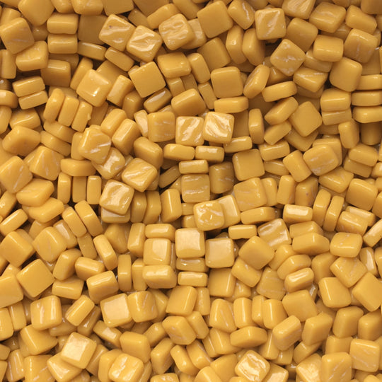 Ottoman 12mm Ambra opaca