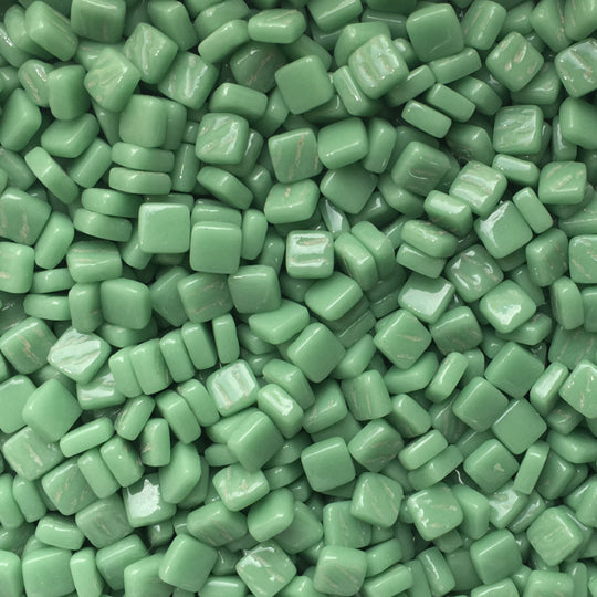 Ottoman 12mm Verde prato