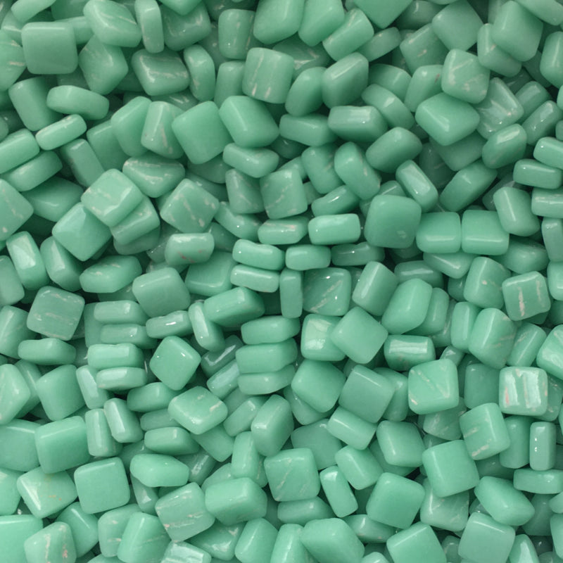 Ottoman 12mm Cyan Clair