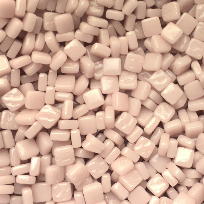 Ottoman 12mm Rosa Chiaro