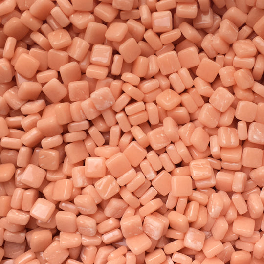 Ottoman 12mm Albicocca