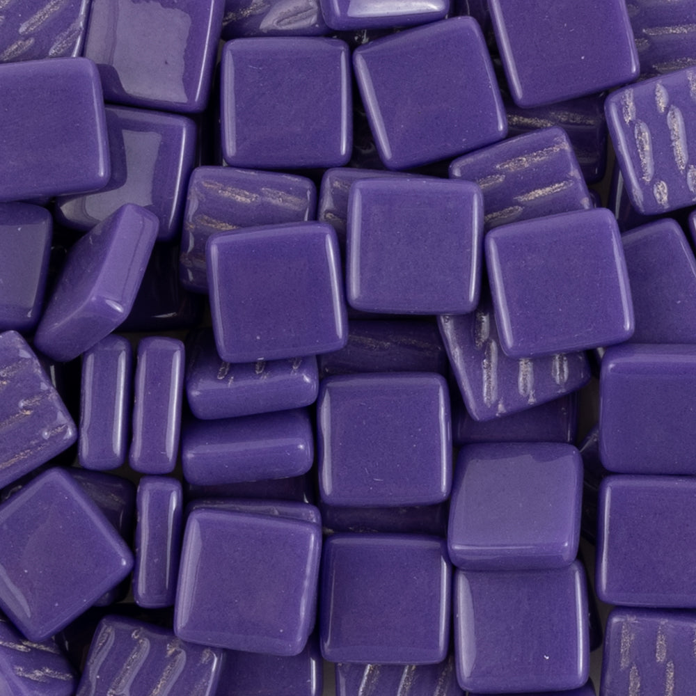 Ottoman 12mm Viola scuro