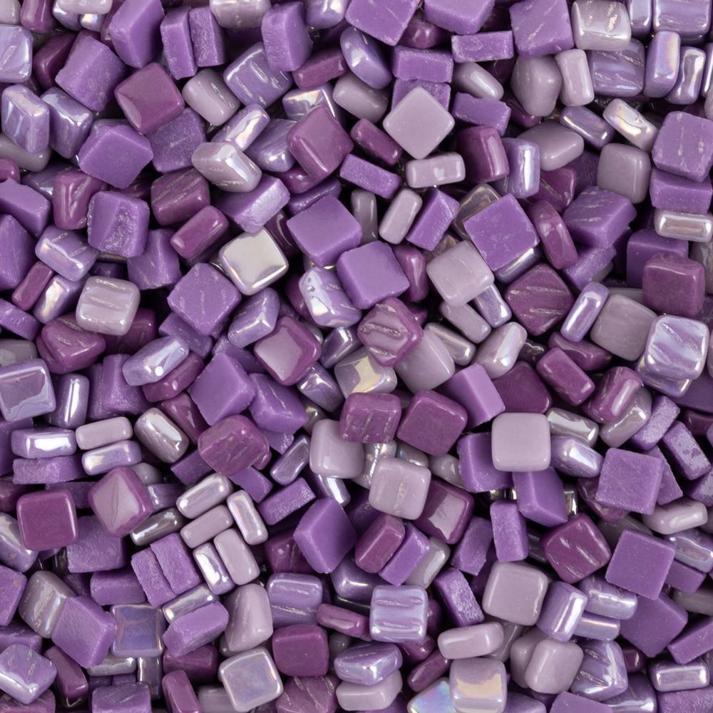 Ottoman 8mm Mix Viola