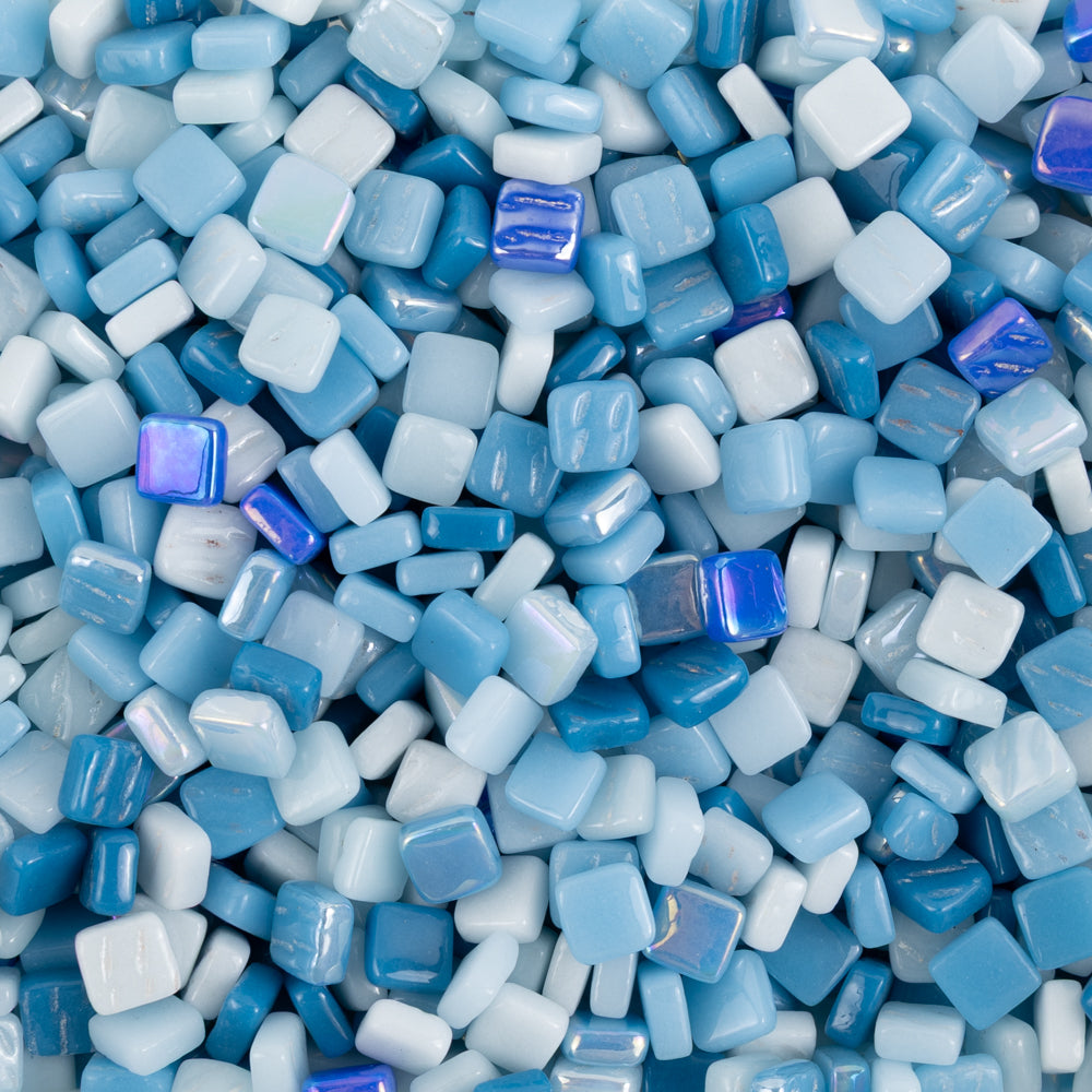 Ottoman 8mm Wasser Mix