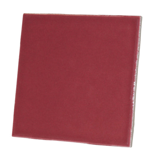 Mosaikfliesen Altrosa 10cm