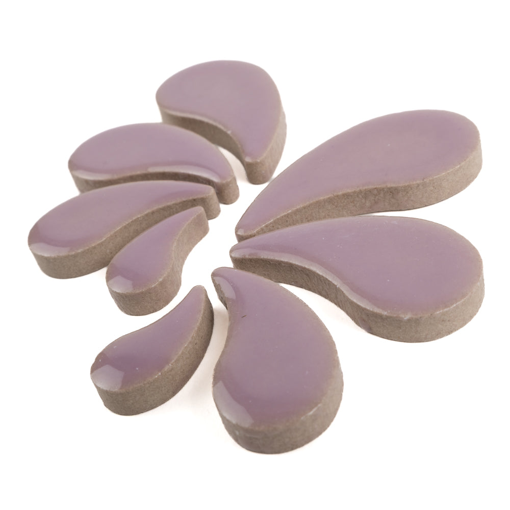 Goutte de pluie Lilas