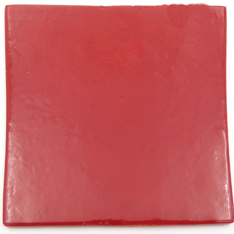 Morassutti Smalti Red 2