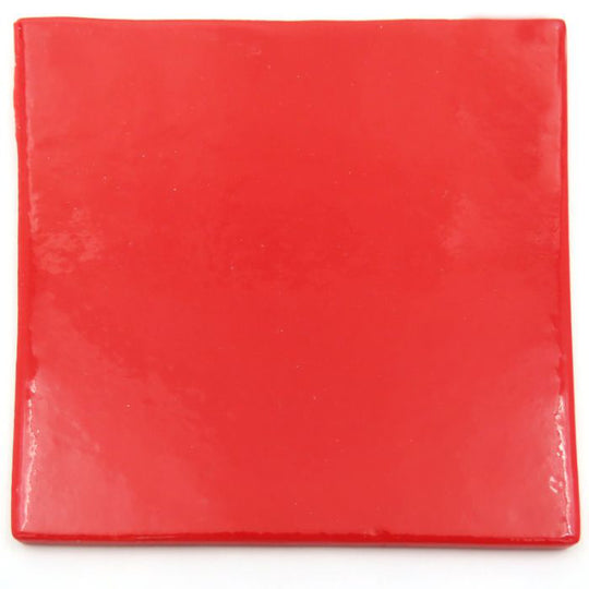 Morassutti Smalti Rot 4